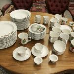 877 2506 DINNER SET